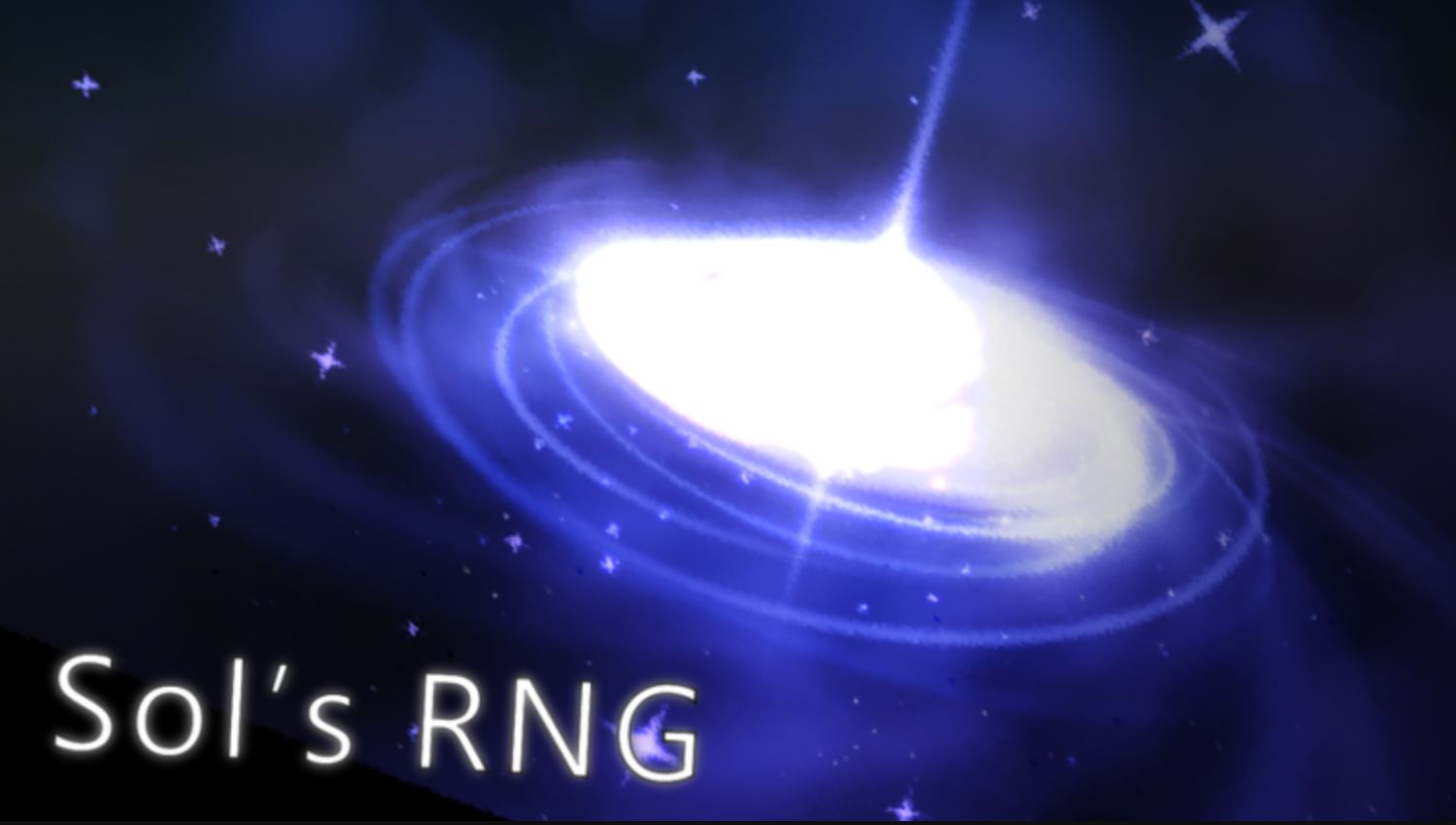 Sol's RNG icon