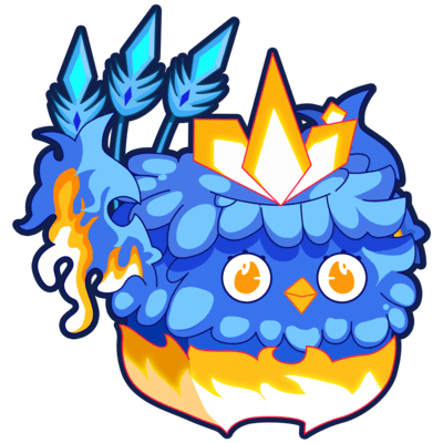 Phoenix (Vĩnh viễn)